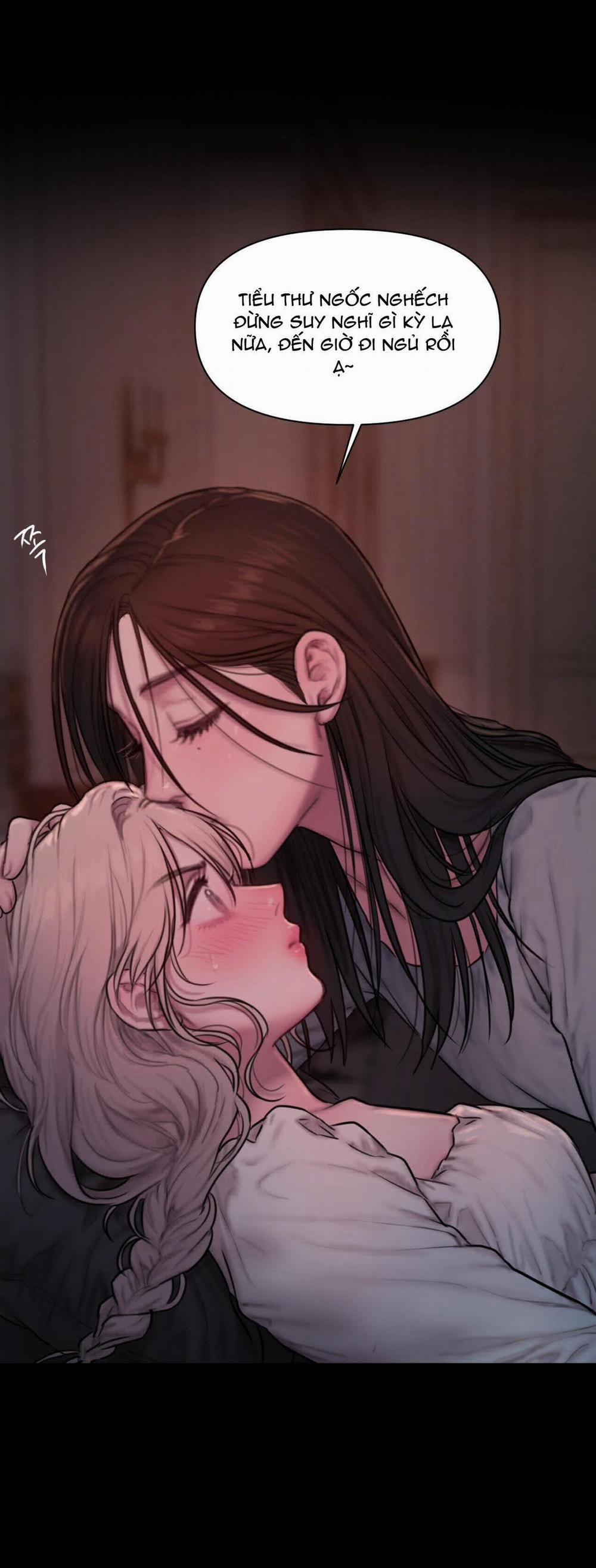 [18+] Lily Of The Valley 5.2 trang 17