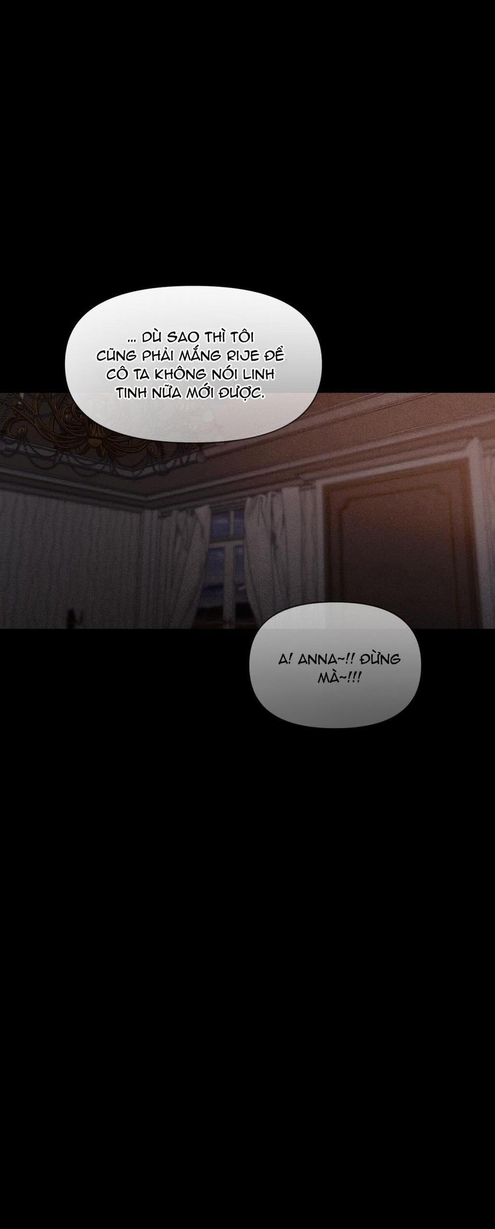 [18+] Lily Of The Valley 5.2 trang 22