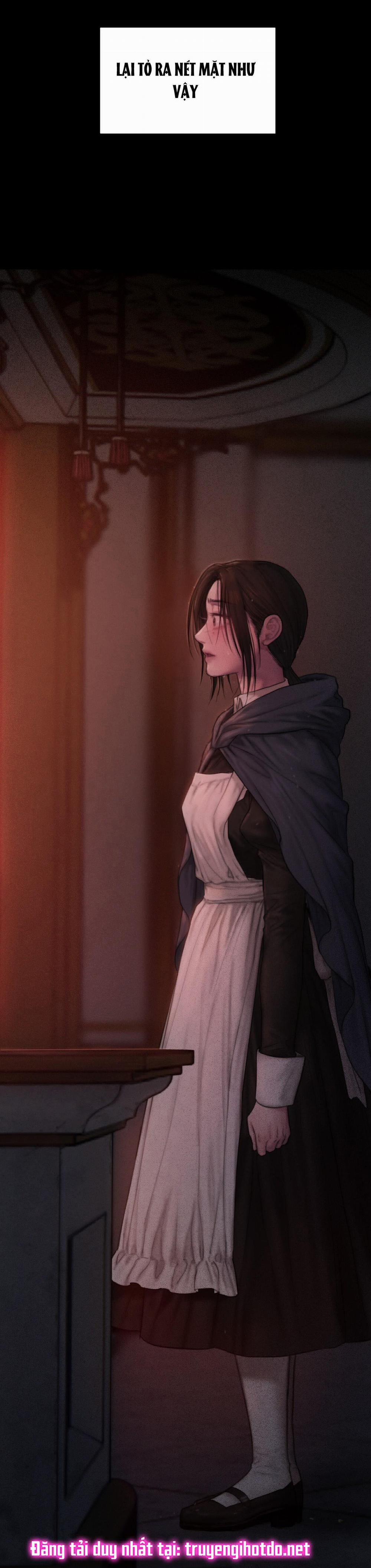 [18+] Lily Of The Valley 5.2 trang 41