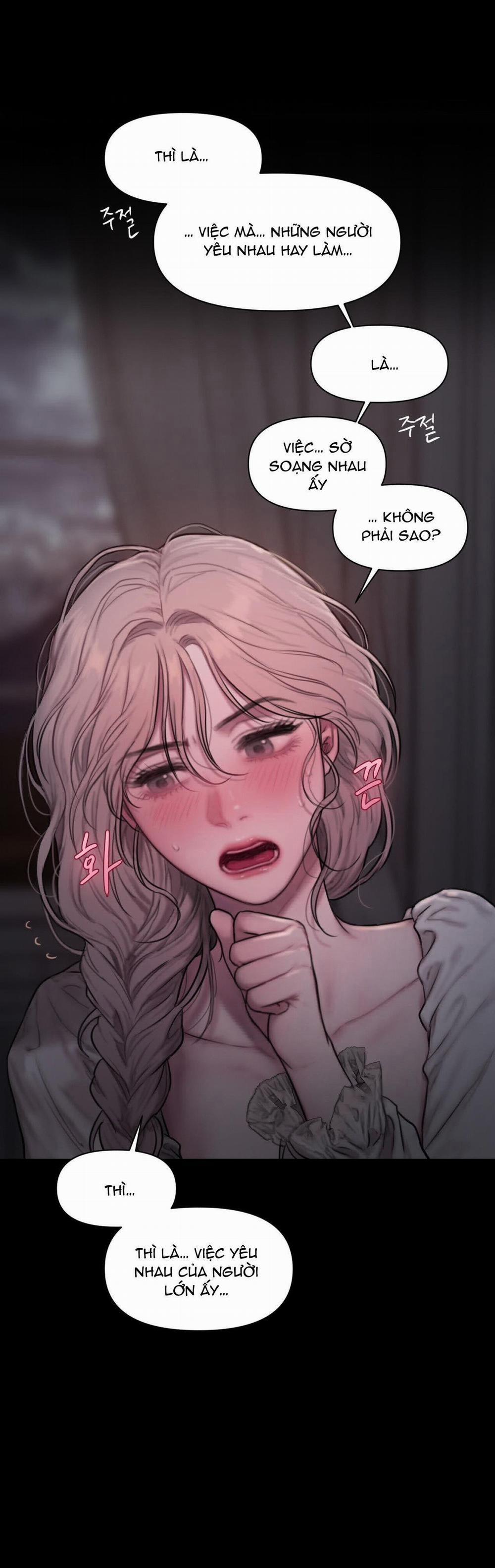 [18+] Lily Of The Valley 5.2 trang 5