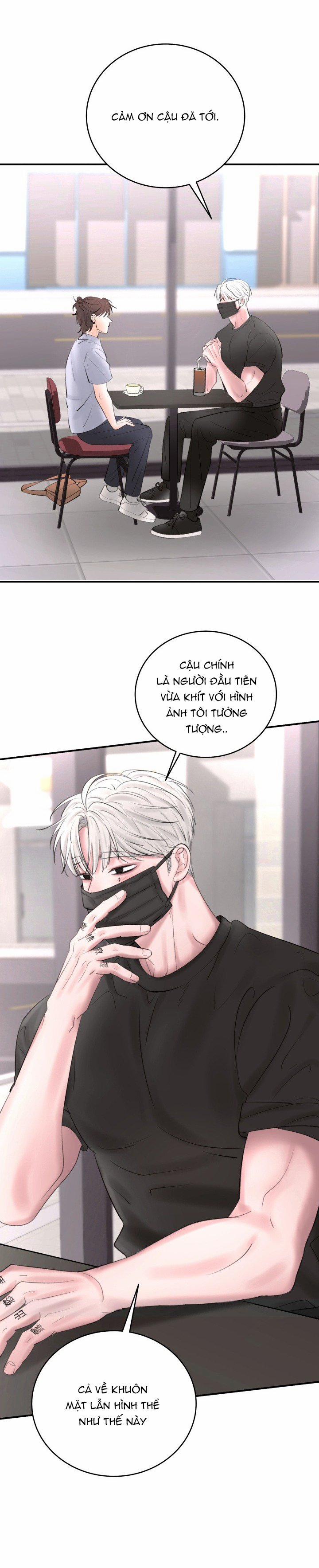 [18+] Live Cosplay Và Makikkun 1.1 trang 13