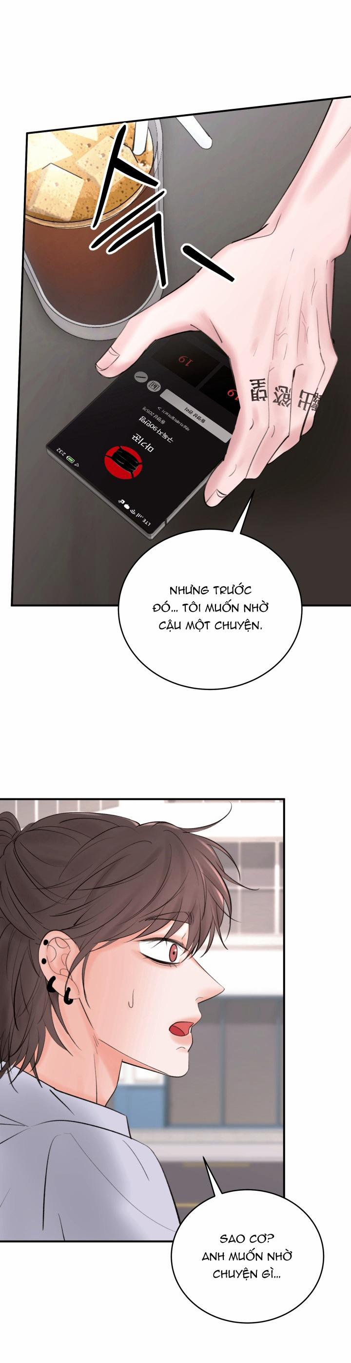 [18+] Live Cosplay Và Makikkun 1.1 trang 16