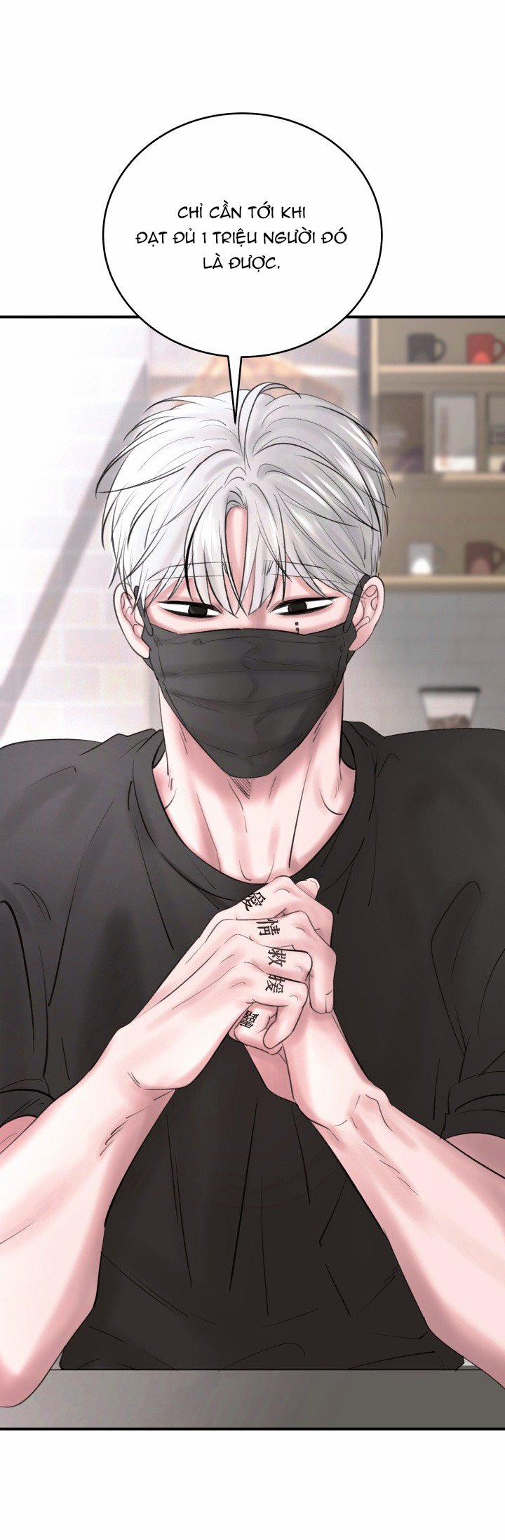 [18+] Live Cosplay Và Makikkun 1.1 trang 18