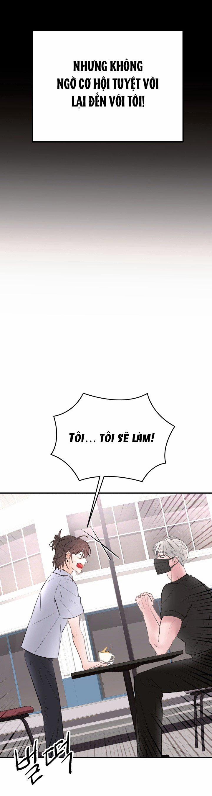 [18+] Live Cosplay Và Makikkun 1.2 trang 7