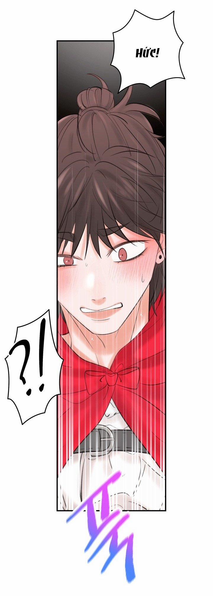 [18+] Live Cosplay Và Makikkun 2.2 trang 0