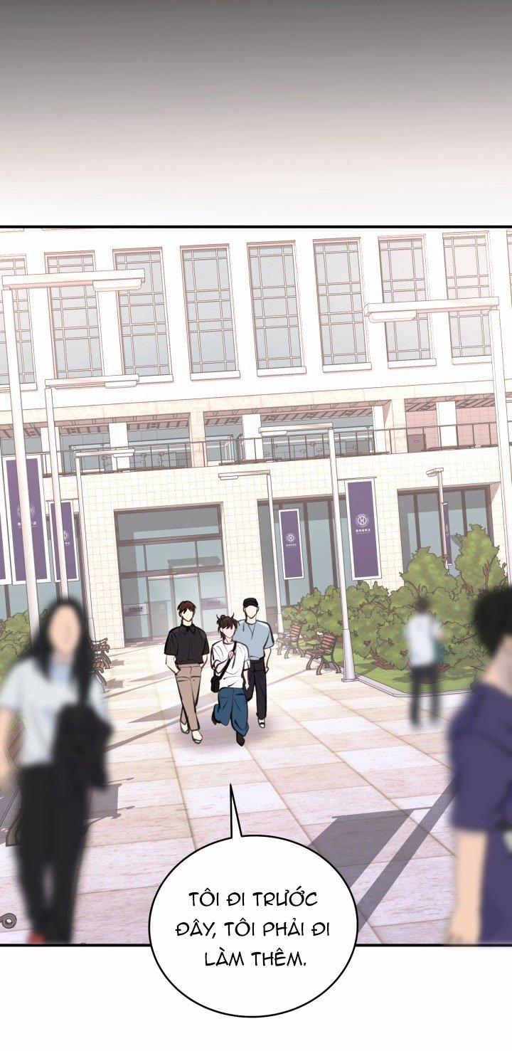 [18+] Live Cosplay Và Makikkun 4.1 trang 11