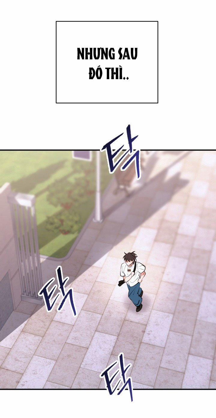 [18+] Live Cosplay Và Makikkun 4.1 trang 13