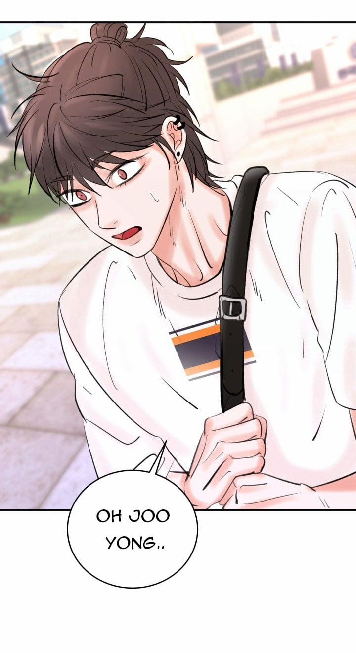 [18+] Live Cosplay Và Makikkun 4.1 trang 17