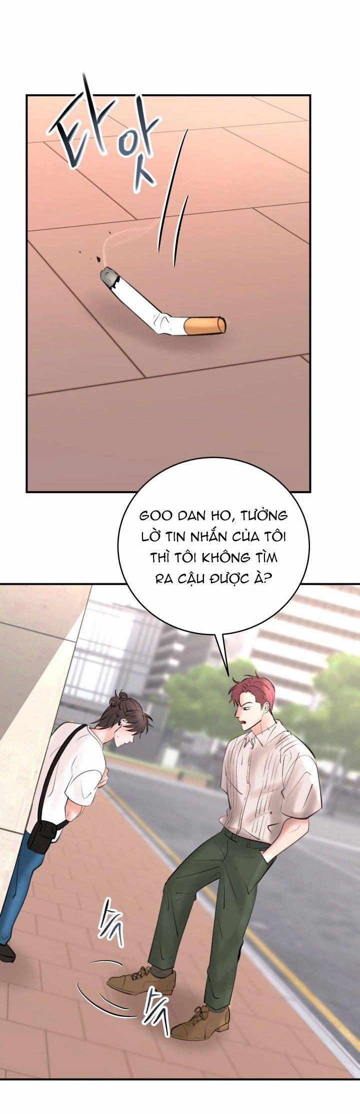 [18+] Live Cosplay Và Makikkun 4.1 trang 19