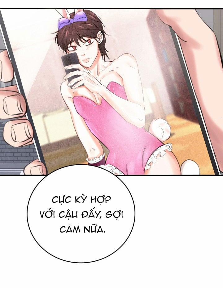 [18+] Live Cosplay Và Makikkun 4.1 trang 22