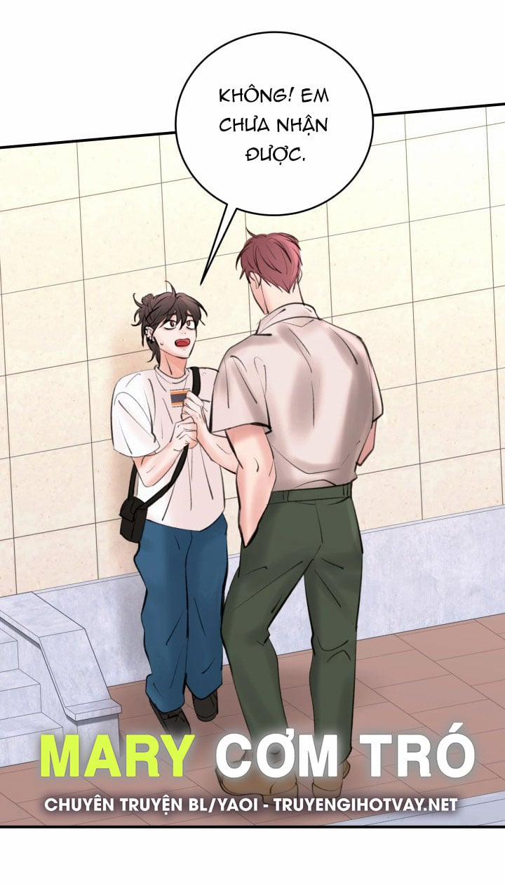 [18+] Live Cosplay Và Makikkun 4.1 trang 25