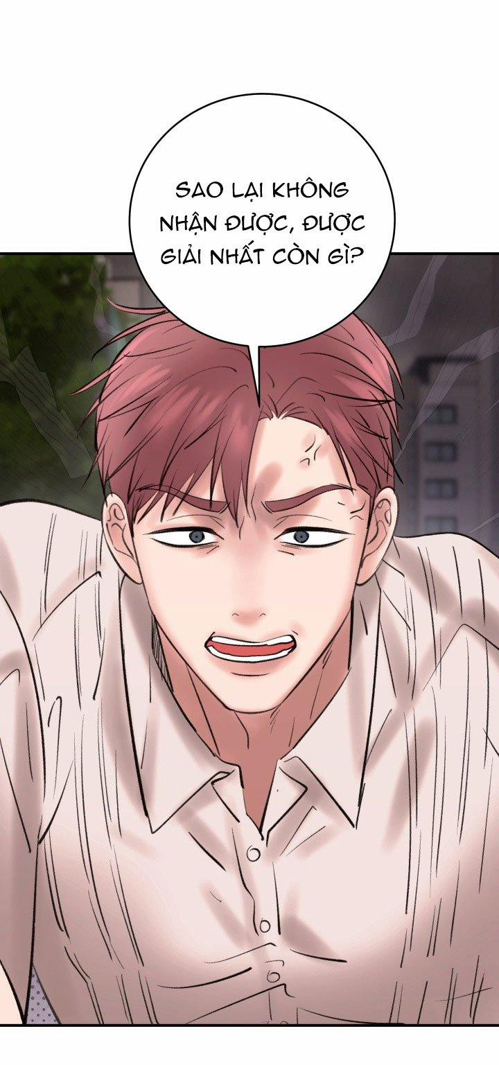 [18+] Live Cosplay Và Makikkun 4.1 trang 27