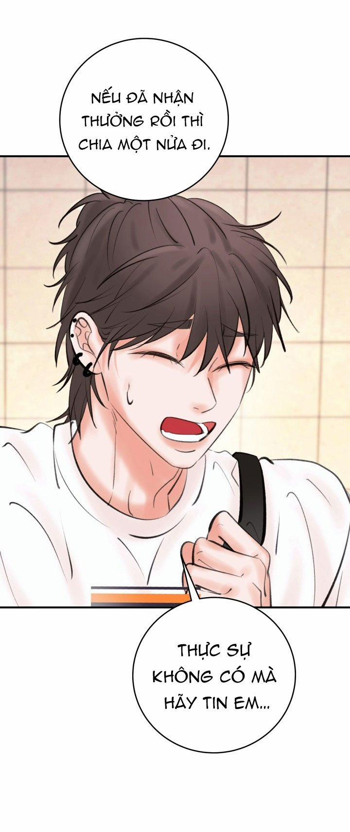 [18+] Live Cosplay Và Makikkun 4.1 trang 30