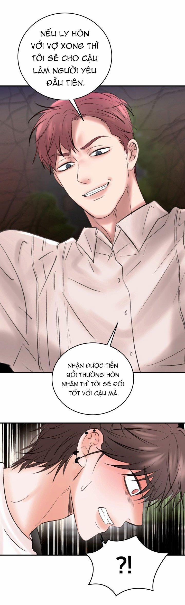 [18+] Live Cosplay Và Makikkun 4.1 trang 32