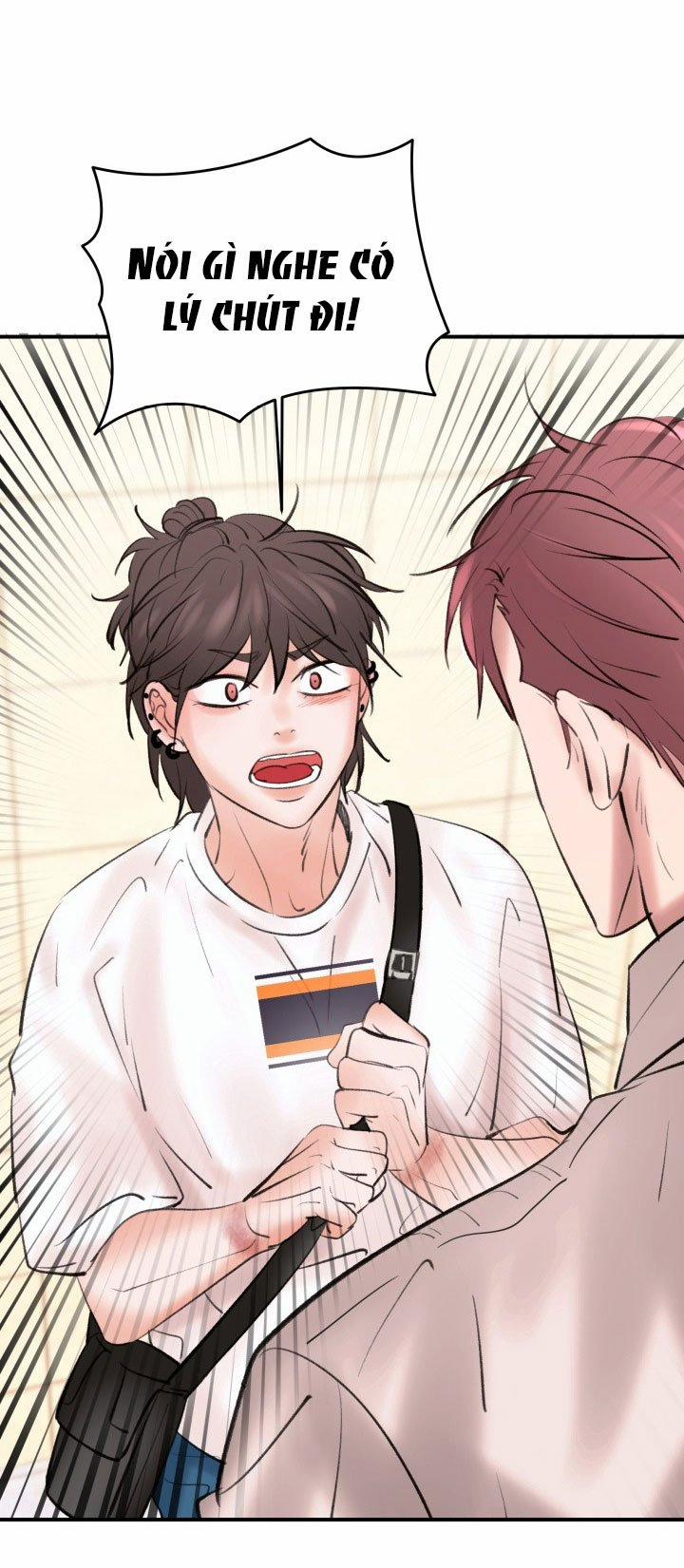 [18+] Live Cosplay Và Makikkun 4.1 trang 33