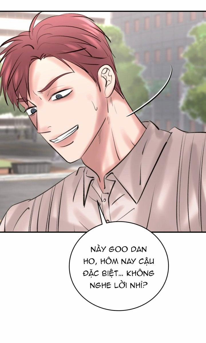 [18+] Live Cosplay Và Makikkun 4.1 trang 35