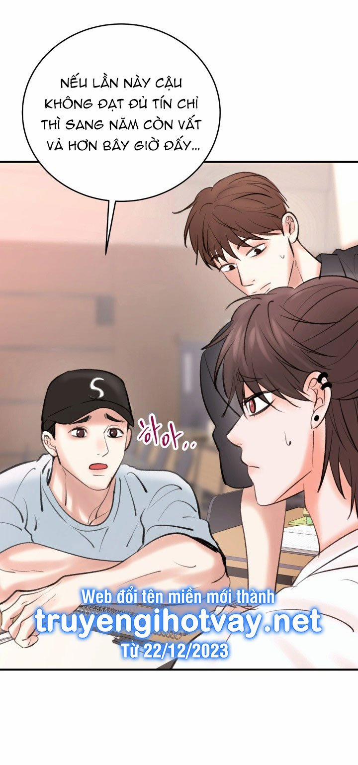 [18+] Live Cosplay Và Makikkun 4.1 trang 5