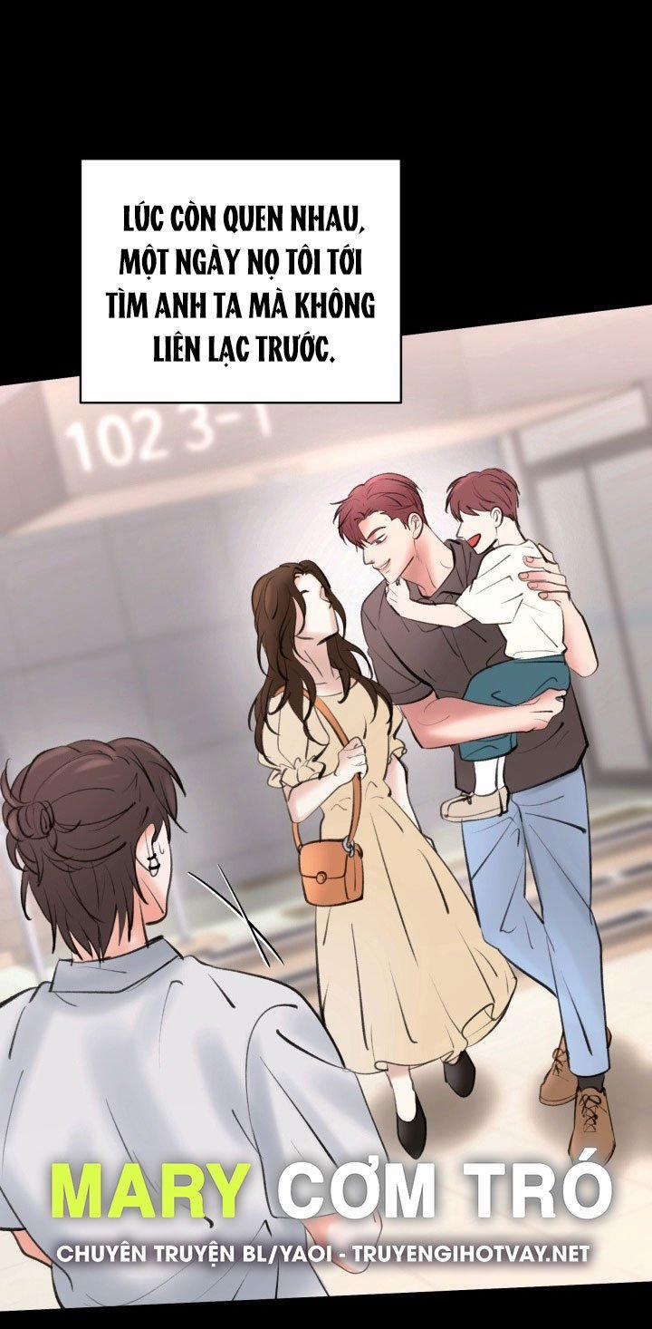 [18+] Live Cosplay Và Makikkun 4.1 trang 8