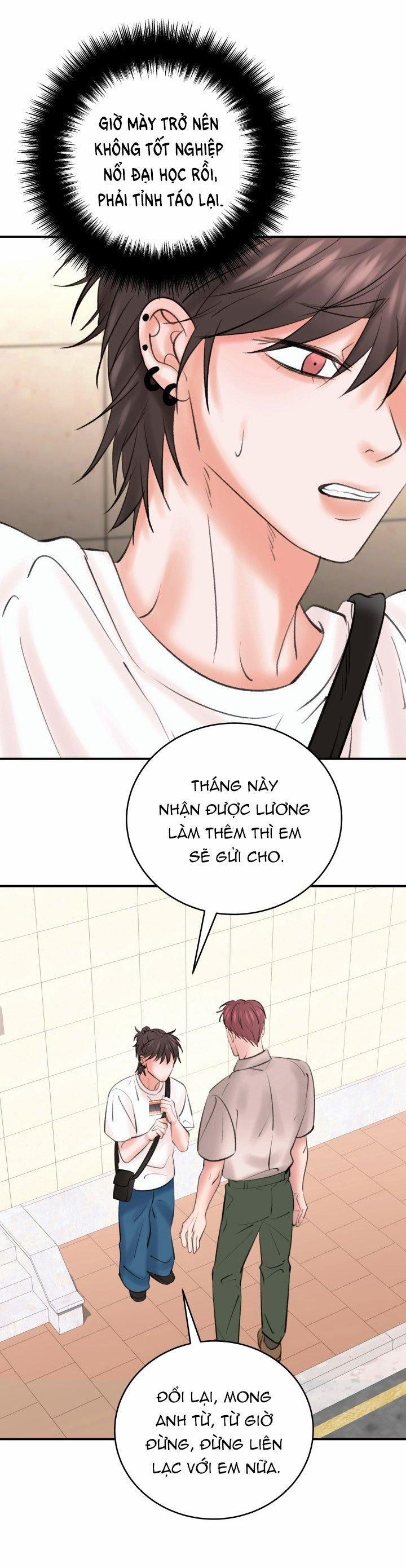 [18+] Live Cosplay Và Makikkun 4.2 trang 0