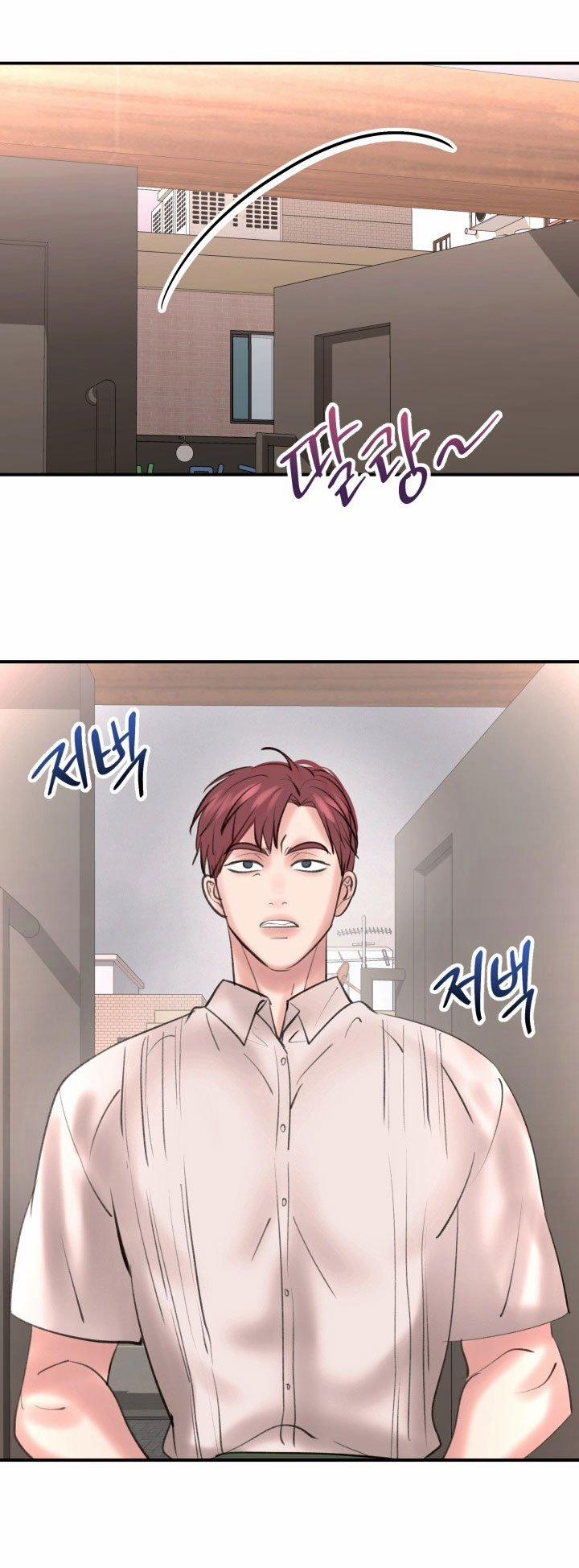 [18+] Live Cosplay Và Makikkun 4.2 trang 10