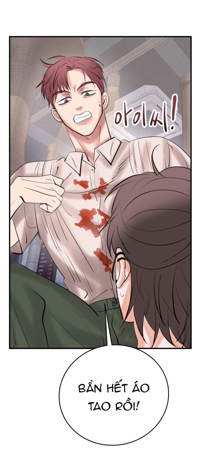 [18+] Live Cosplay Và Makikkun 4.2 trang 16