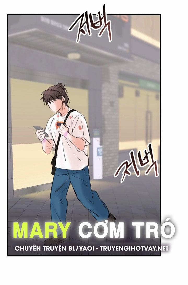 [18+] Live Cosplay Và Makikkun 4.2 trang 21