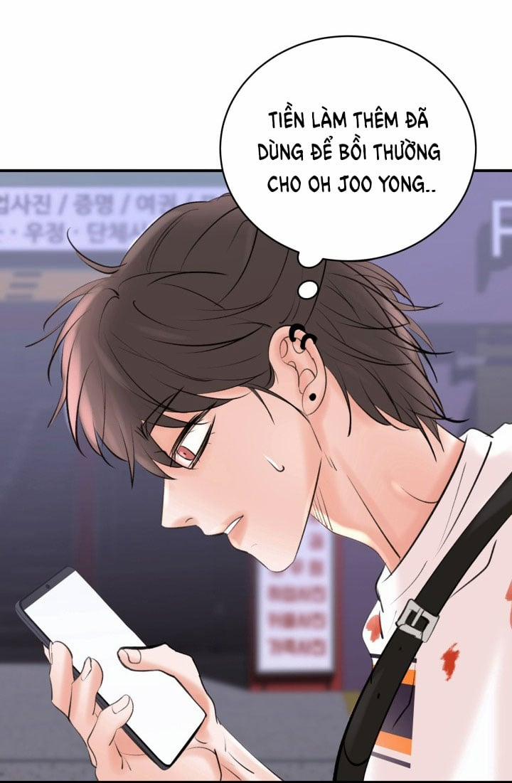 [18+] Live Cosplay Và Makikkun 4.2 trang 22