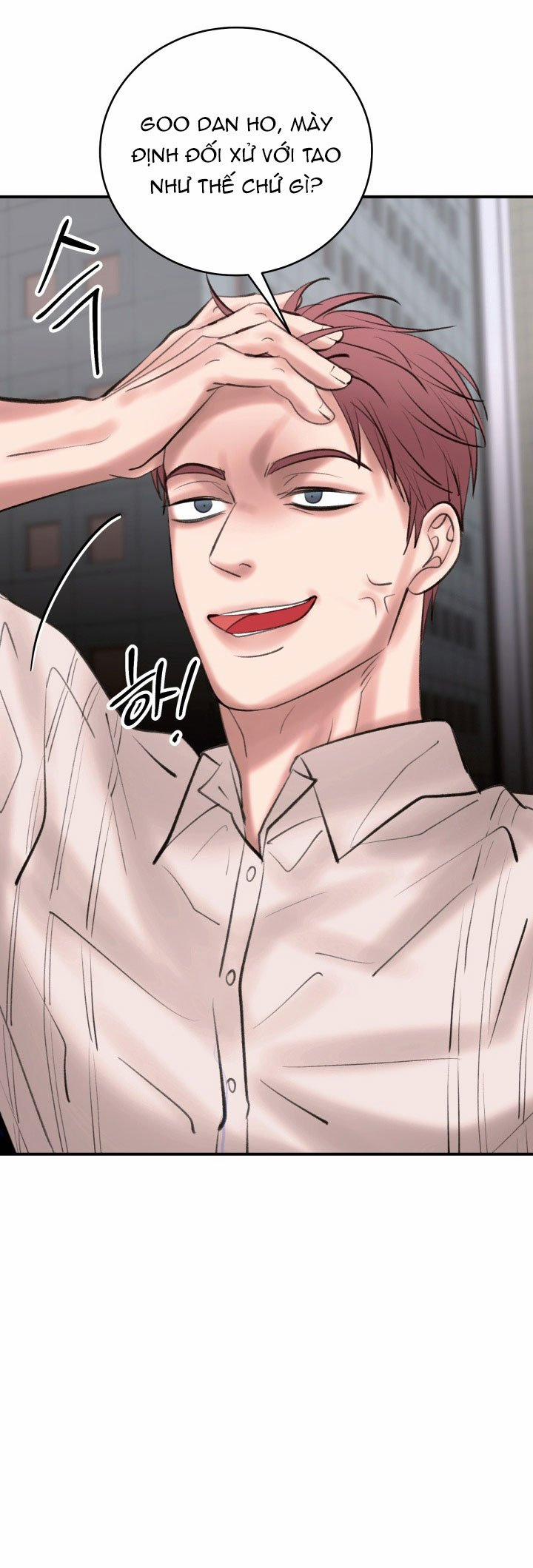 [18+] Live Cosplay Và Makikkun 4.2 trang 3