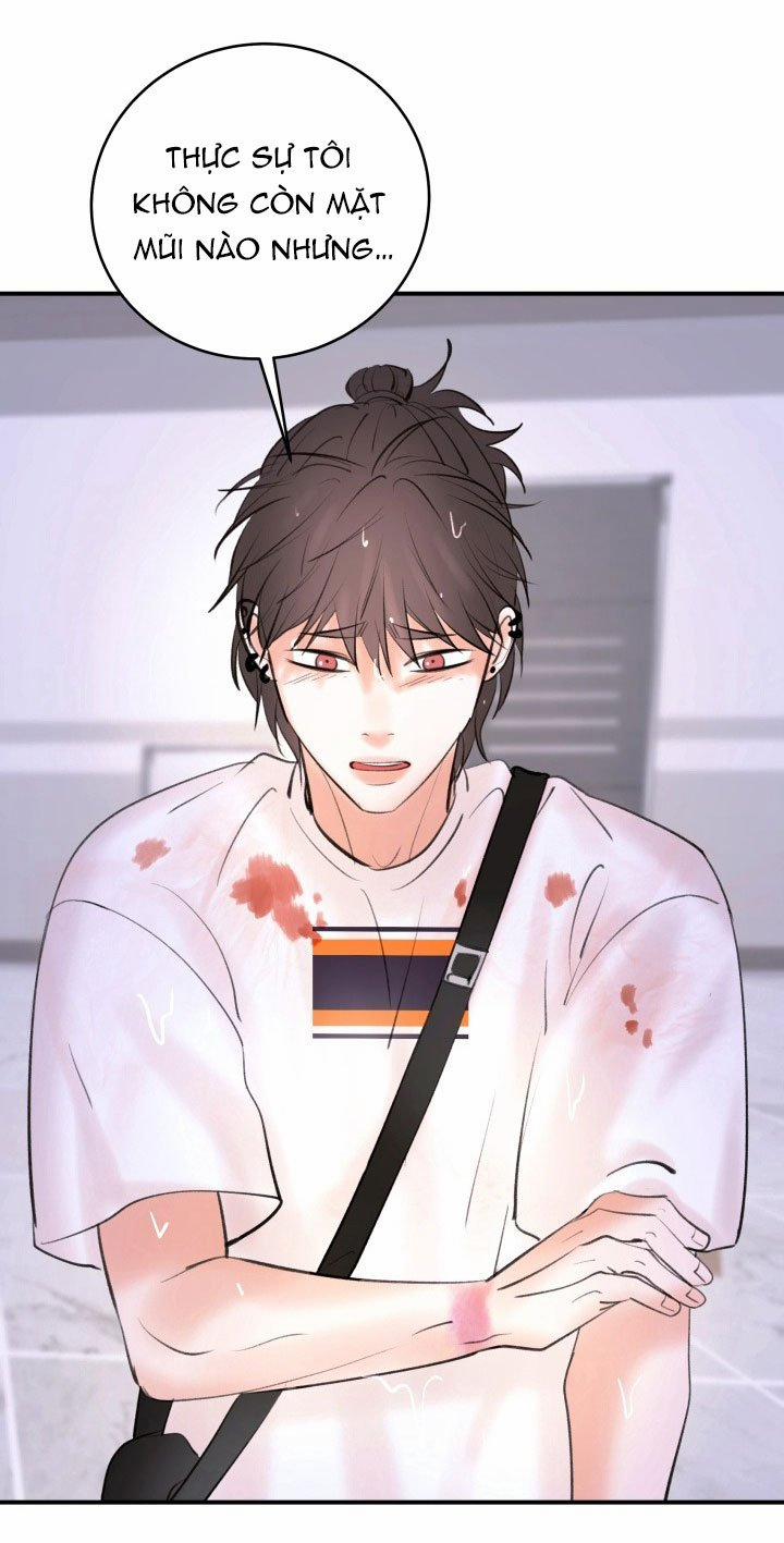 [18+] Live Cosplay Và Makikkun 4.2 trang 31