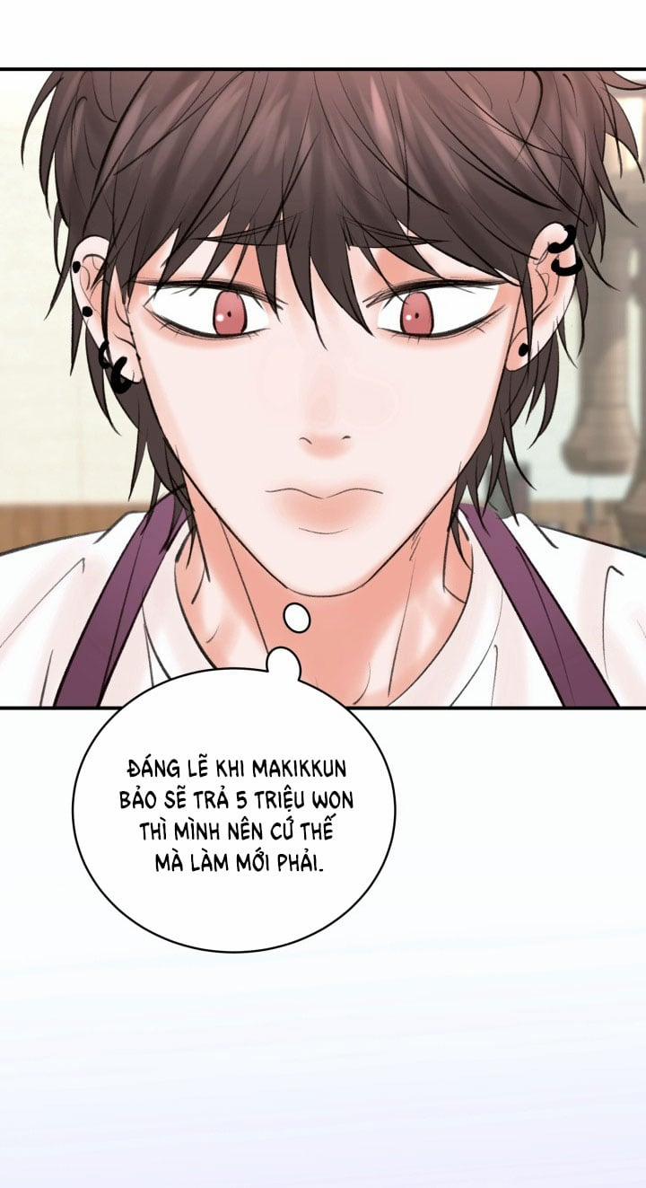 [18+] Live Cosplay Và Makikkun 4.2 trang 6