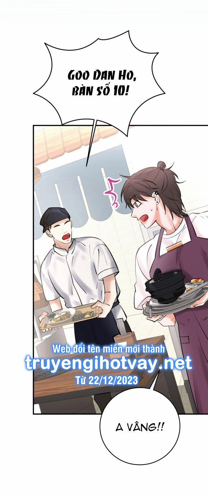 [18+] Live Cosplay Và Makikkun 4.2 trang 9