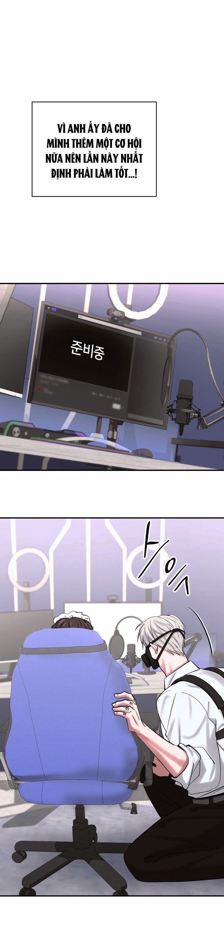 [18+] Live Cosplay Và Makikkun 5.1 trang 15