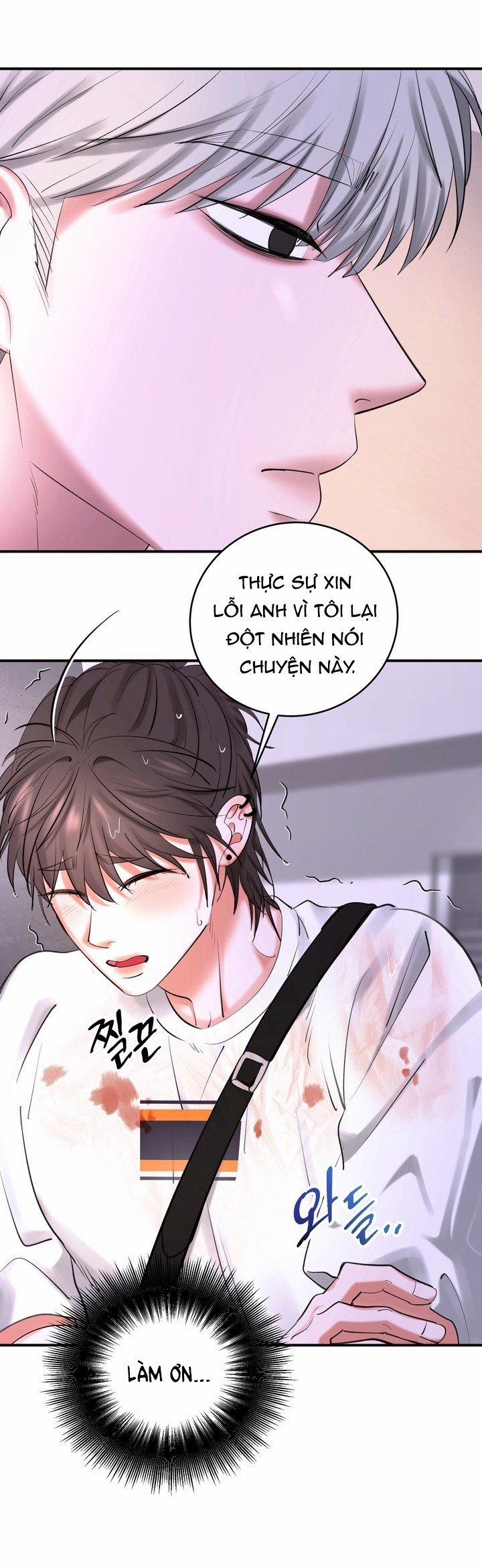 [18+] Live Cosplay Và Makikkun 5.1 trang 2