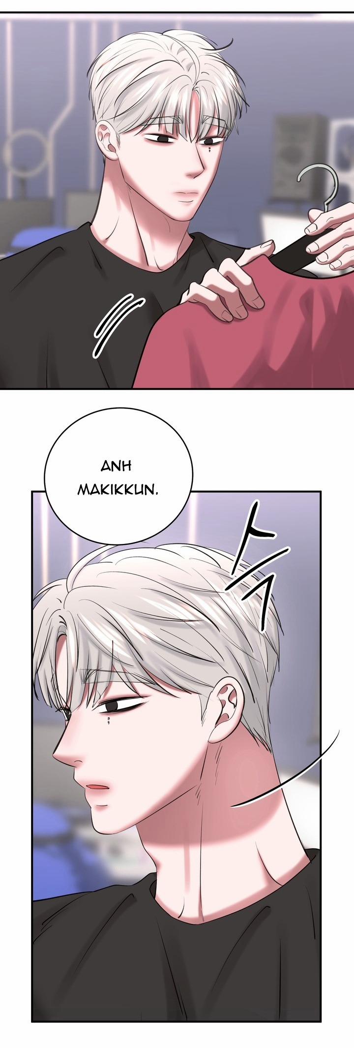 [18+] Live Cosplay Và Makikkun 5.1 trang 5