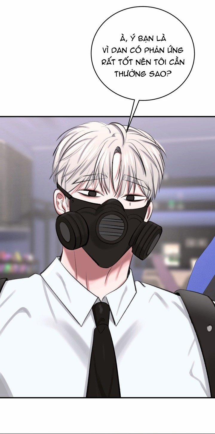 [18+] Live Cosplay Và Makikkun 6.1 trang 18