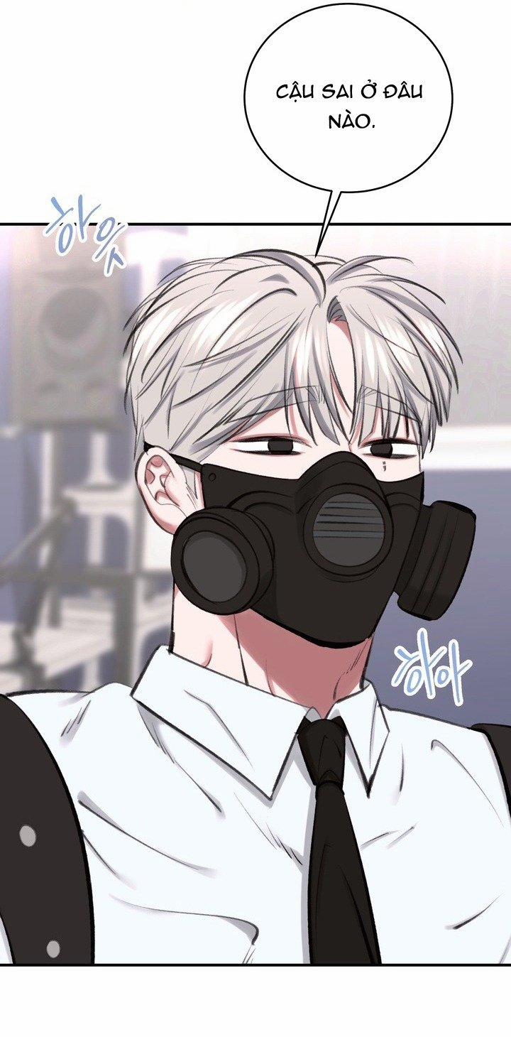 [18+] Live Cosplay Và Makikkun 6.1 trang 9