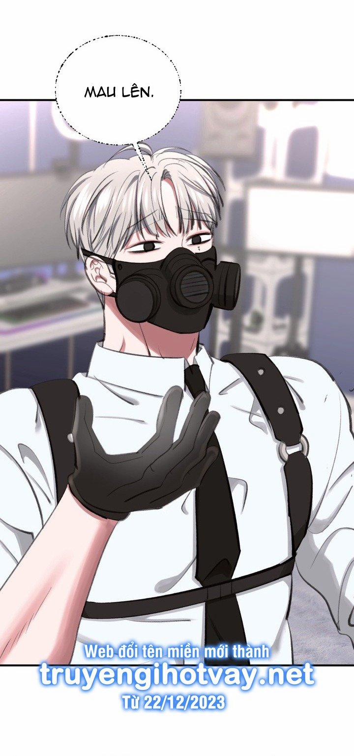 [18+] Live Cosplay Và Makikkun 6.2 trang 13