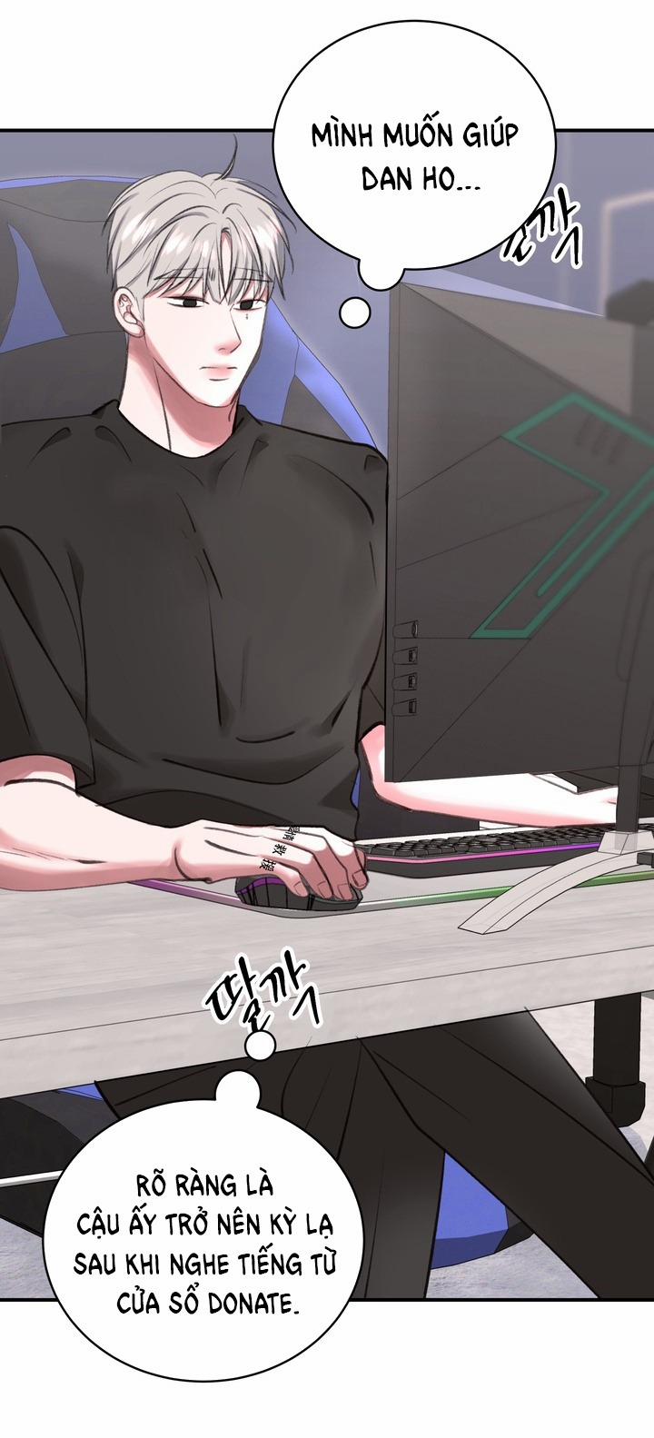 [18+] Live Cosplay Và Makikkun 6.2 trang 25