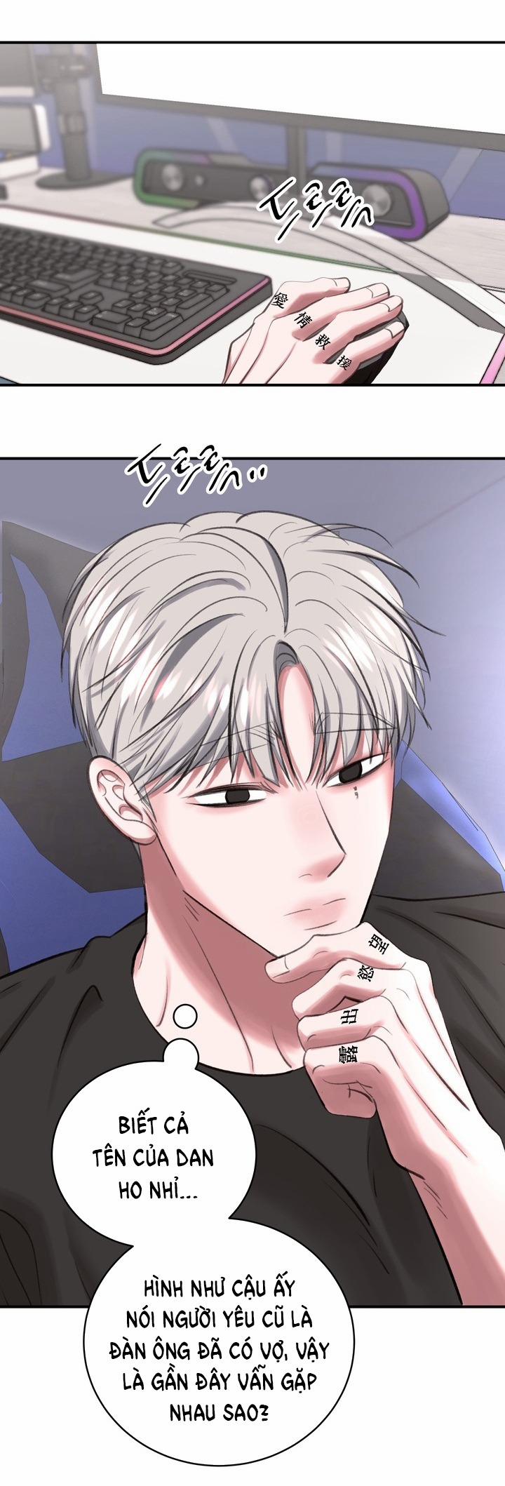 [18+] Live Cosplay Và Makikkun 6.2 trang 26