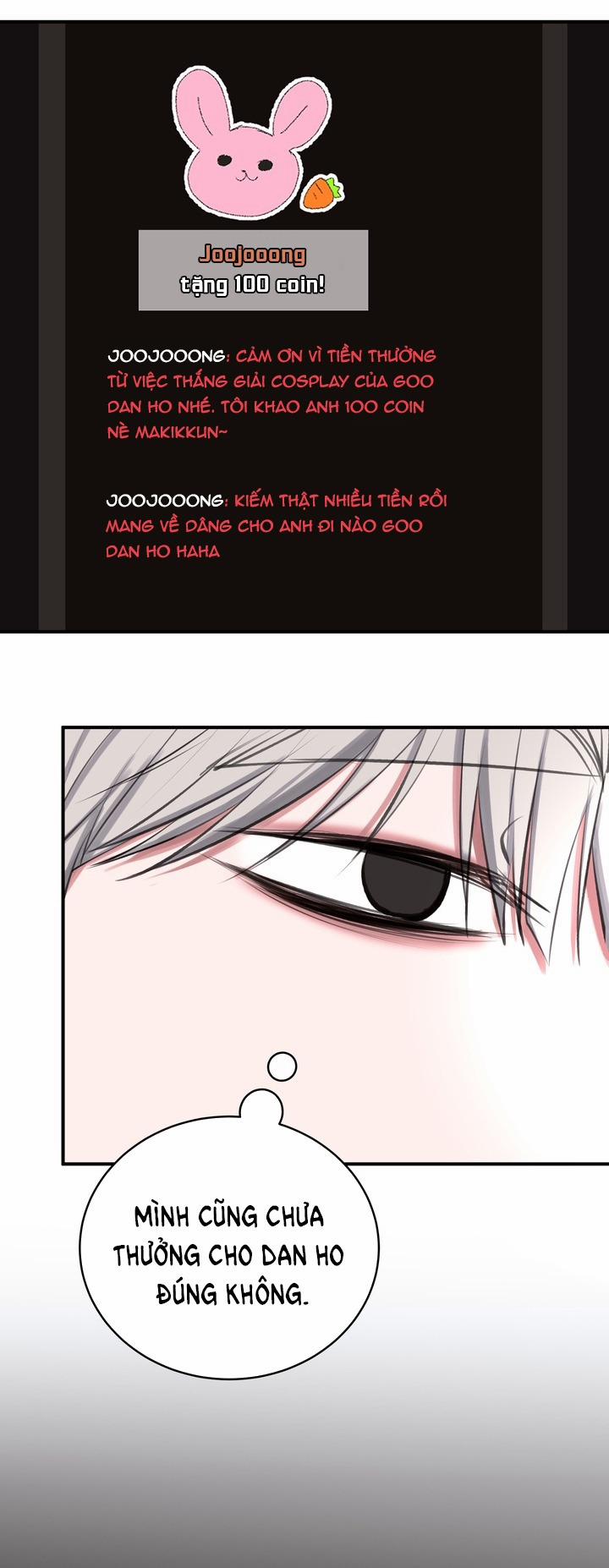 [18+] Live Cosplay Và Makikkun 6.2 trang 27