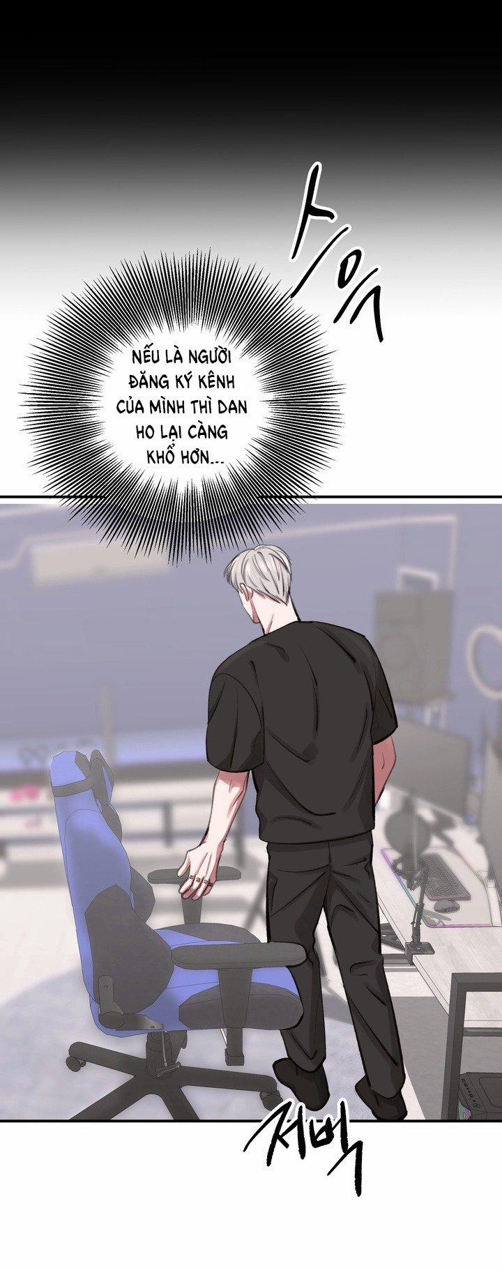 [18+] Live Cosplay Và Makikkun 6.2 trang 29