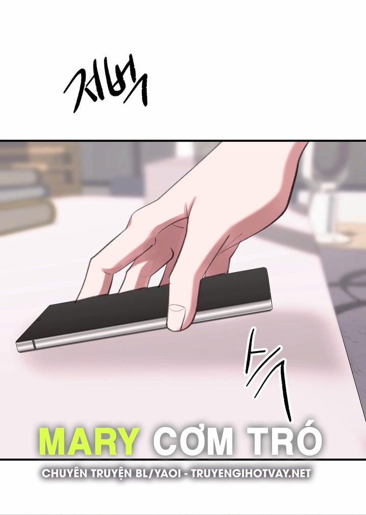 [18+] Live Cosplay Và Makikkun 6.2 trang 30