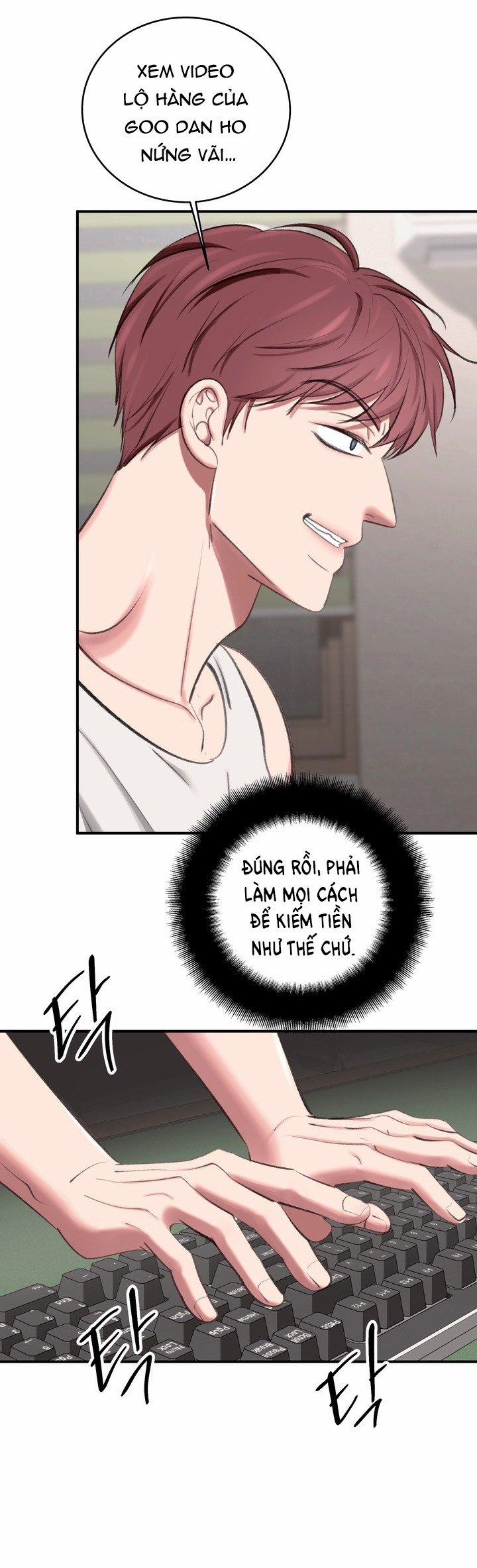 [18+] Live Cosplay Và Makikkun 6.2 trang 4