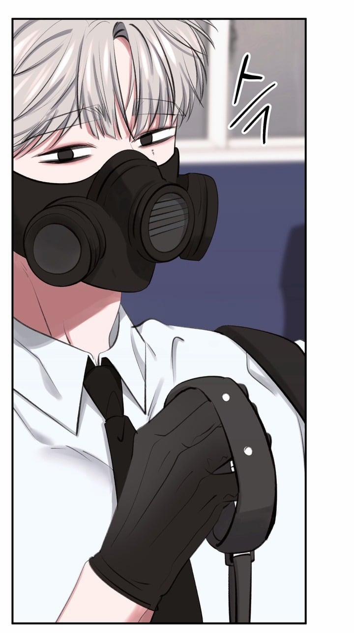 [18+] Live Cosplay Và Makikkun 6.2 trang 8