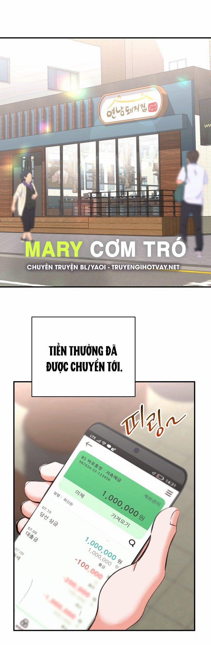 [18+] Live Cosplay Và Makikkun 7.1 trang 1