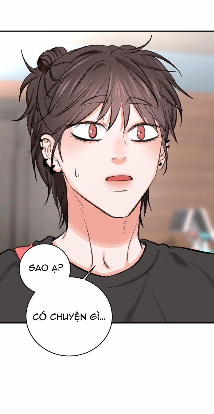 [18+] Live Cosplay Và Makikkun 7.1 trang 11