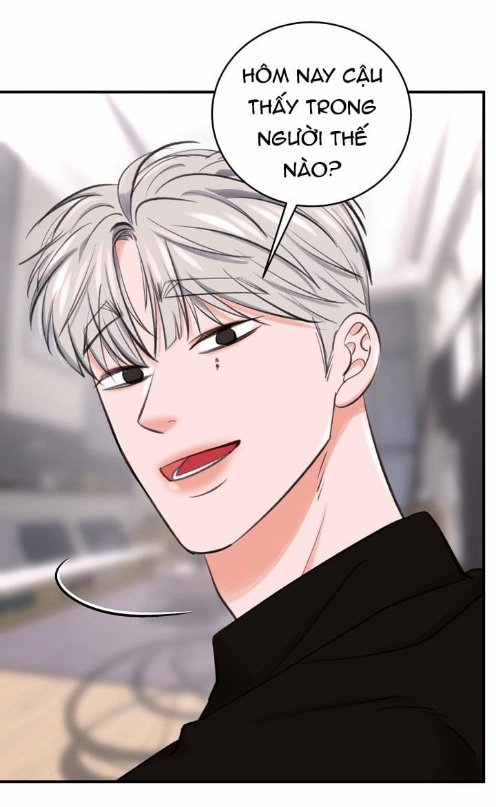 [18+] Live Cosplay Và Makikkun 7.1 trang 14