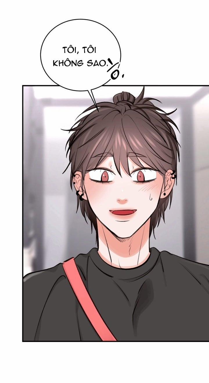 [18+] Live Cosplay Và Makikkun 7.1 trang 15