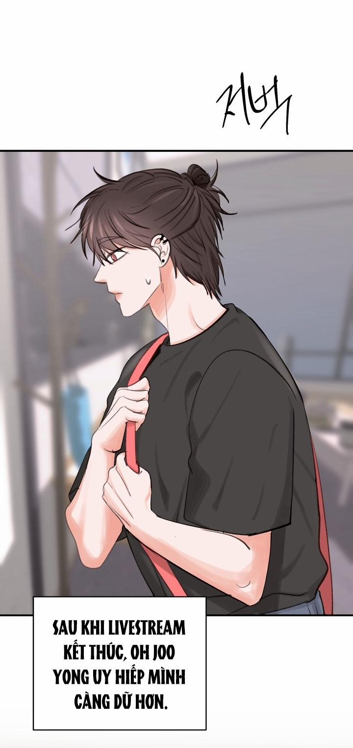 [18+] Live Cosplay Và Makikkun 7.1 trang 20