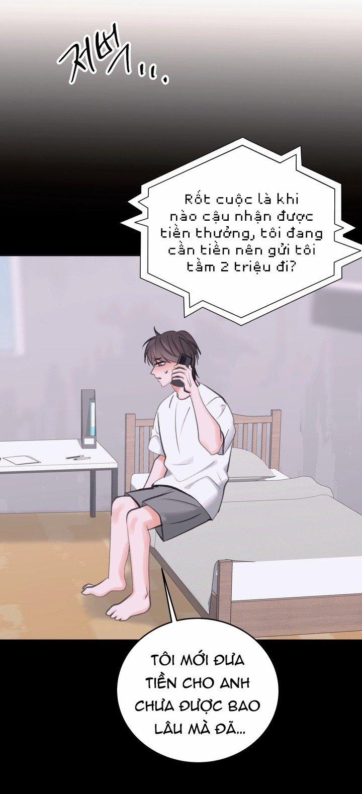 [18+] Live Cosplay Và Makikkun 7.1 trang 21